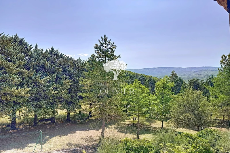 Vente maison Saignon  
