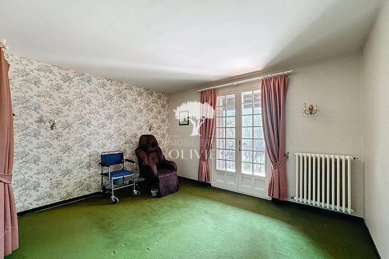 Vente maison Saignon  