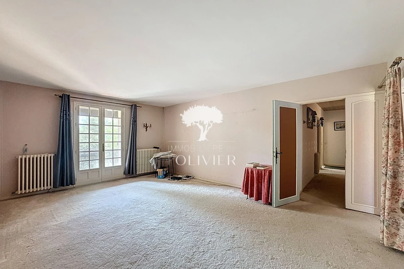 Vente maison Saignon  