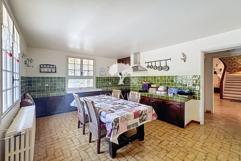 Vente maison Saignon  