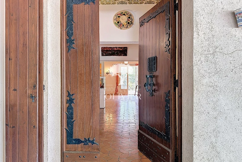 Vente maison Saignon  
