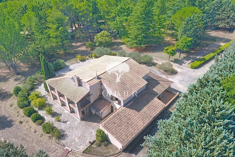 Vente maison Saignon  