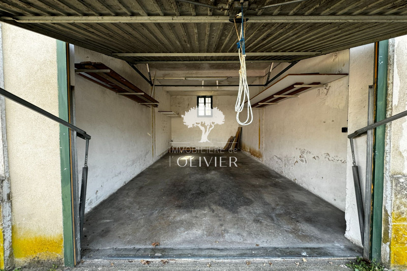 Vente villa Apt  