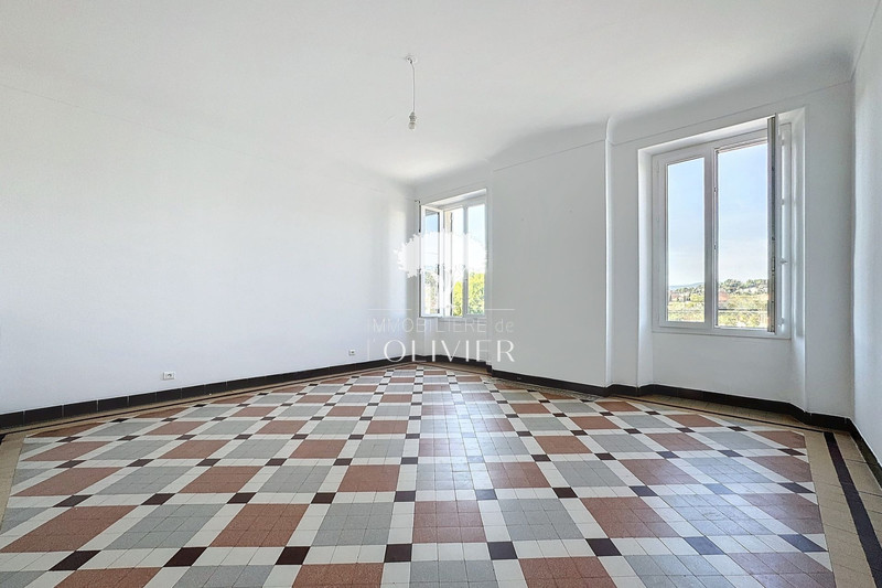 Vente villa Apt  