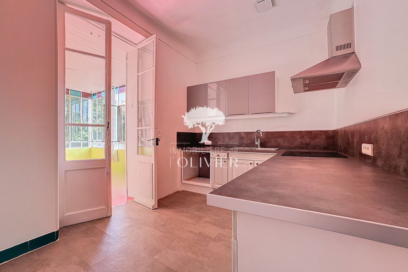 Vente villa Apt  