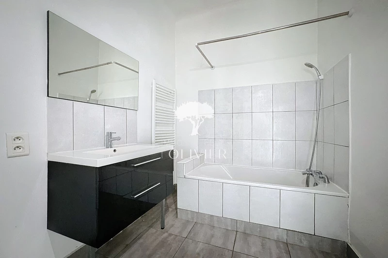 Vente villa Apt  