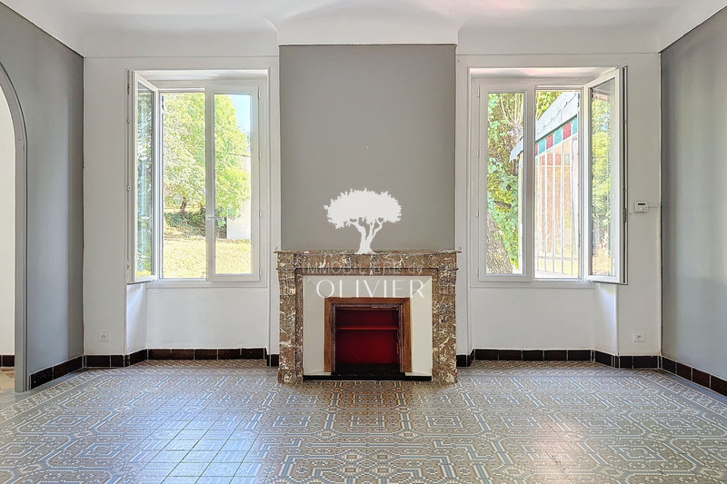 Vente villa Apt  
