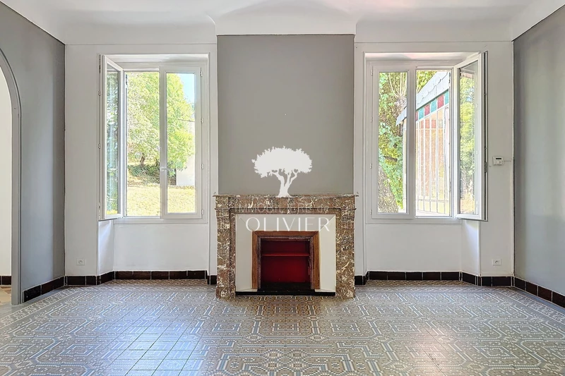 Vente villa Apt  