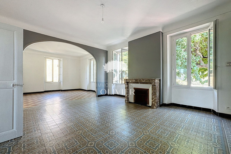 Vente villa Apt  