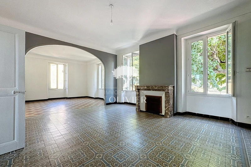Vente villa Apt  
