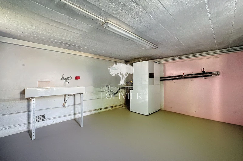 Vente villa Apt  