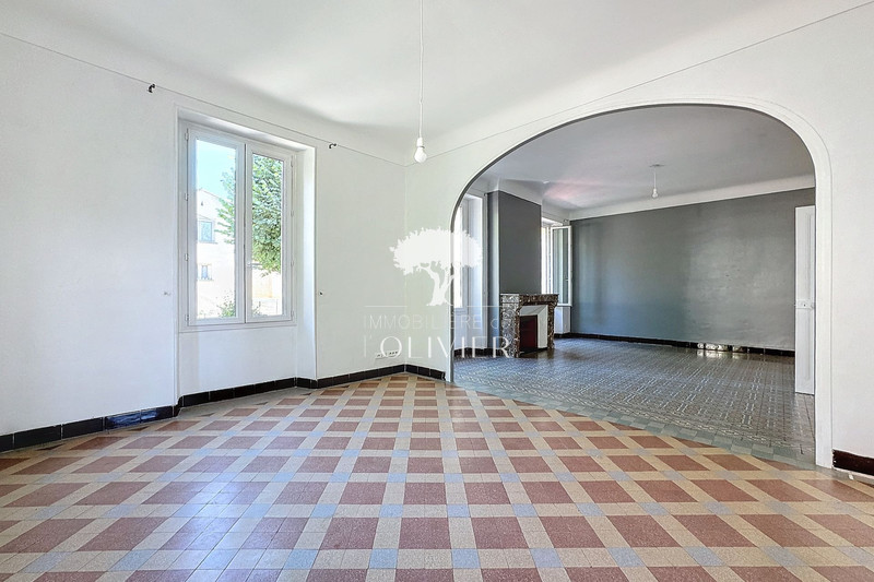 Vente villa Apt  