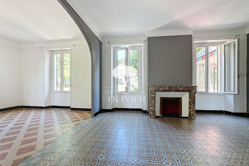 Vente villa Apt  
