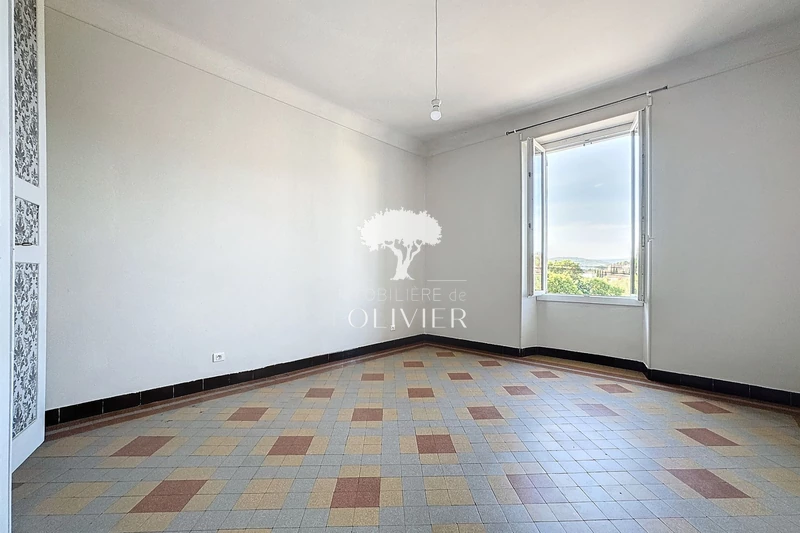 Vente villa Apt  