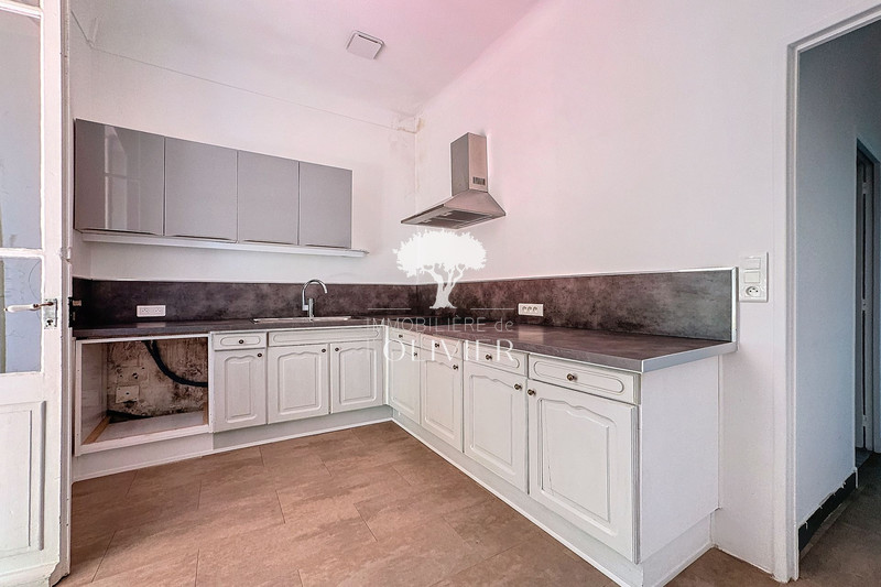 Vente villa Apt  
