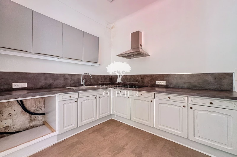 Vente villa Apt  