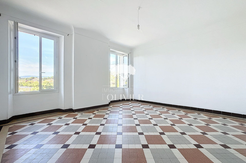 Vente villa Apt  