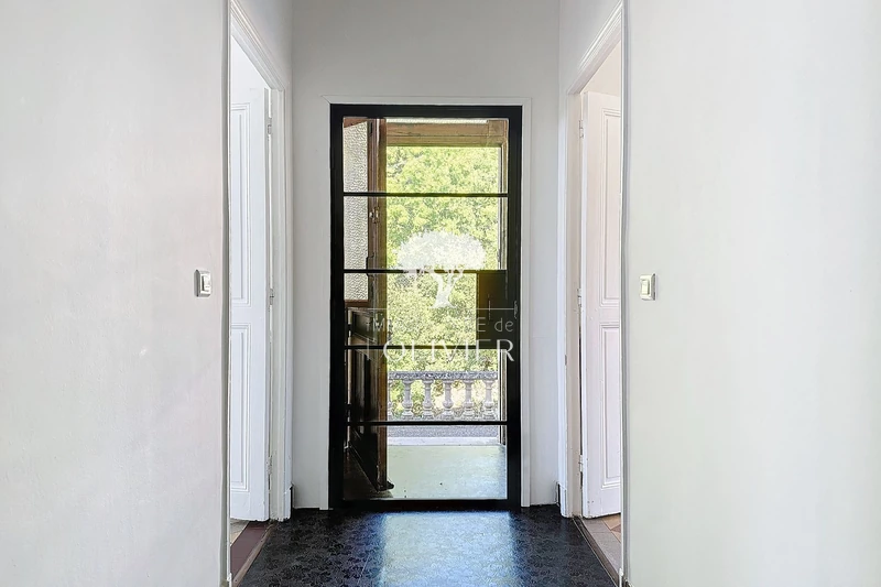 Vente villa Apt  
