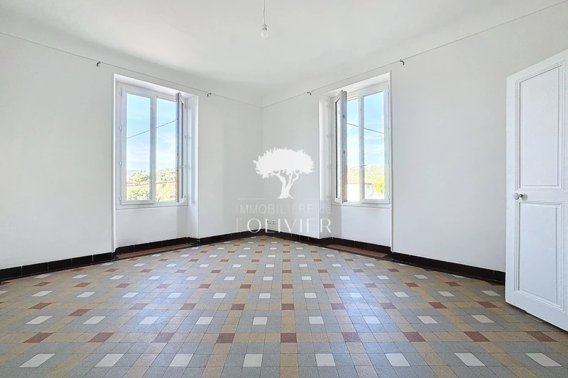 Vente villa Apt  