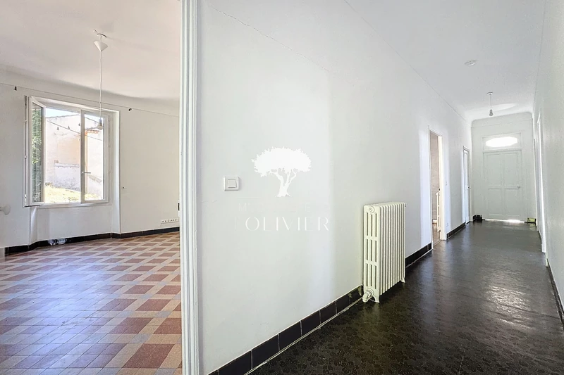 Vente villa Apt  