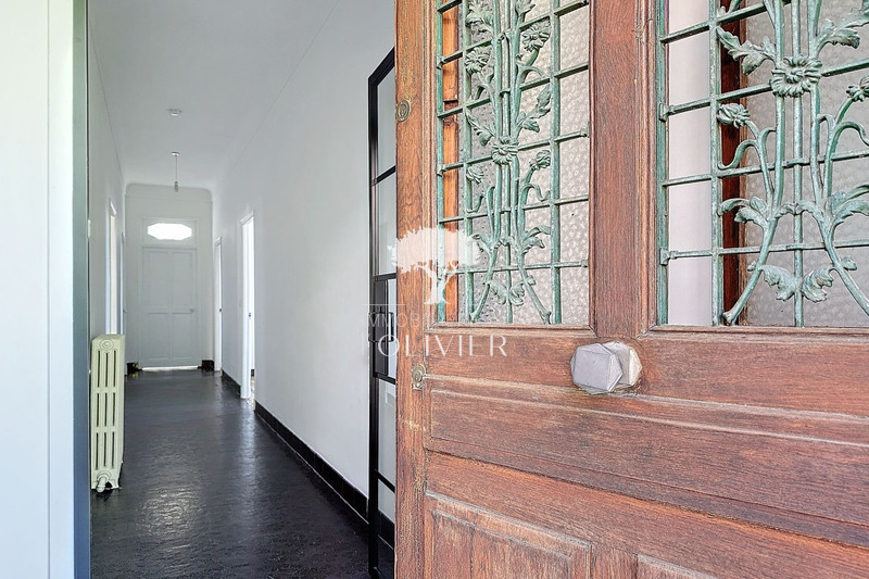 Vente villa Apt  