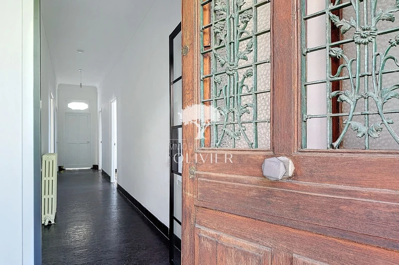 Vente villa Apt  