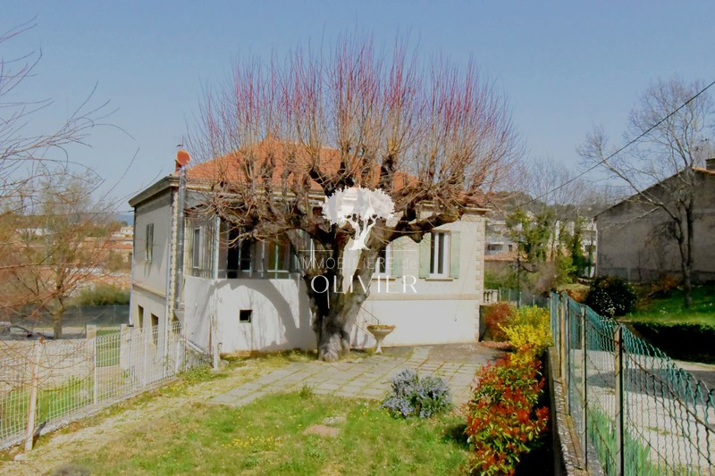 Vente villa Apt  