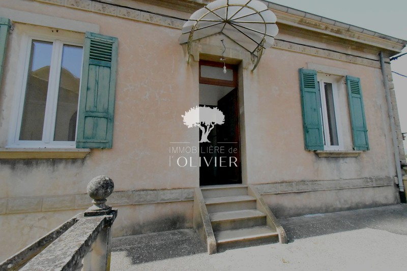 Vente villa Apt  