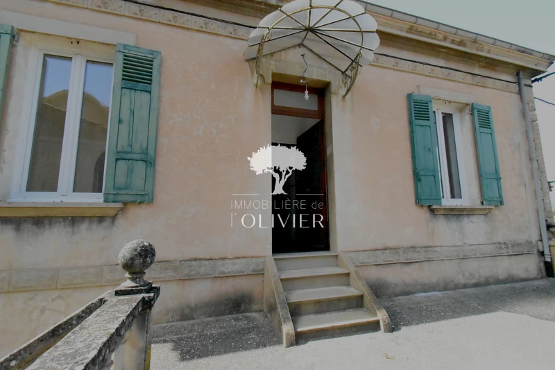 Vente villa Apt  