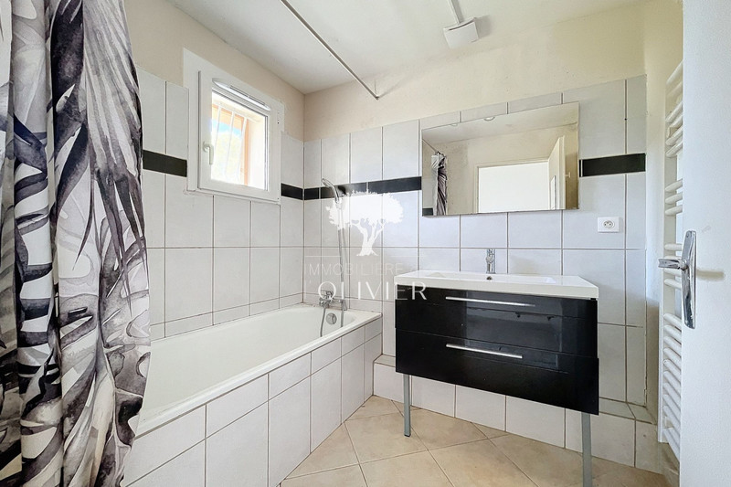 Vente maison Gargas  