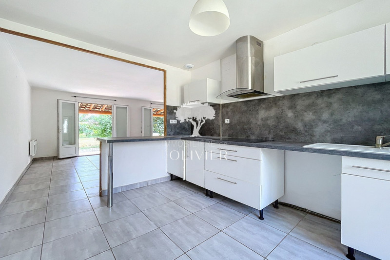 Vente maison Gargas  