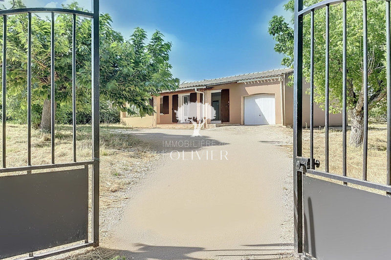 Vente maison Gargas  