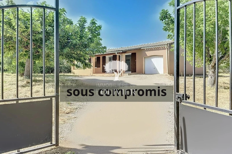 Photo Maison Gargas Luberon nord,   achat maison  2 chambres   68&nbsp;m&sup2;