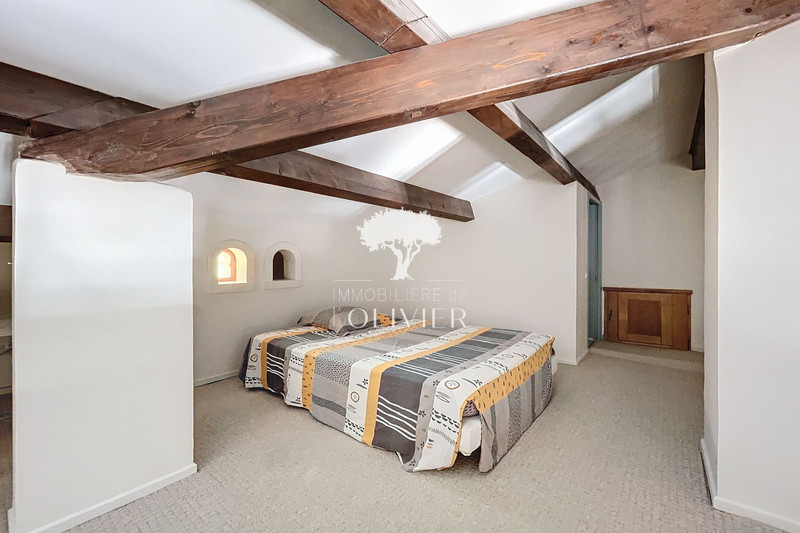Vente maison Saint-Saturnin-lès-Apt  