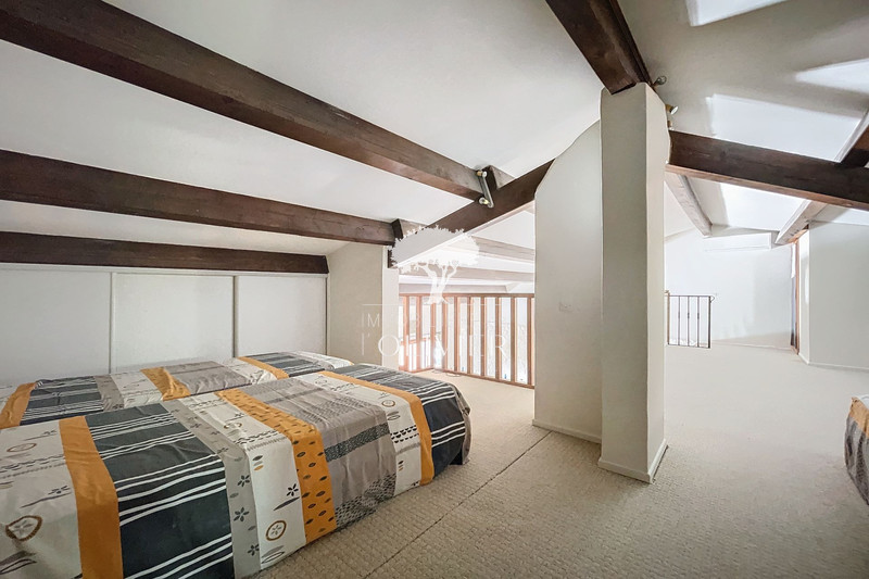 Vente maison Saint-Saturnin-lès-Apt  