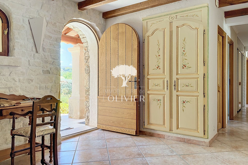 Vente maison Saint-Saturnin-lès-Apt  