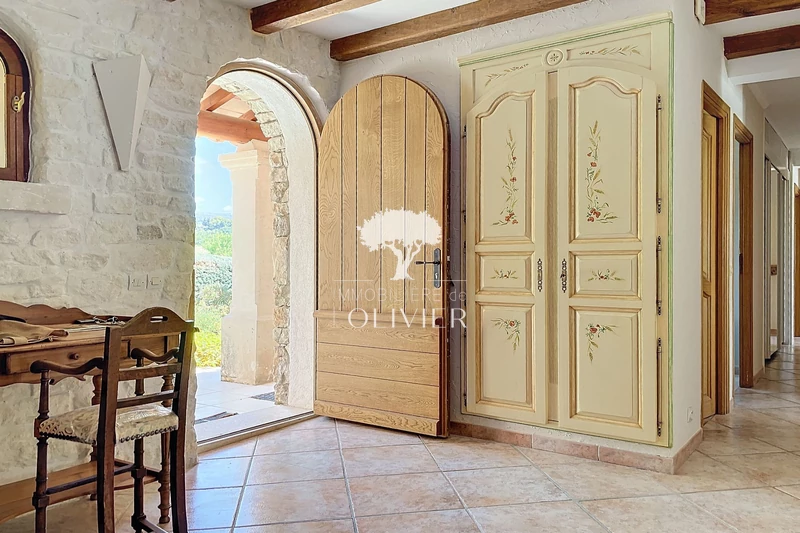 Vente maison Saint-Saturnin-lès-Apt  