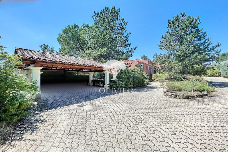 Vente maison Saint-Saturnin-lès-Apt  