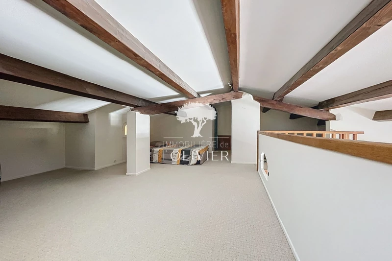 Vente maison Saint-Saturnin-lès-Apt  