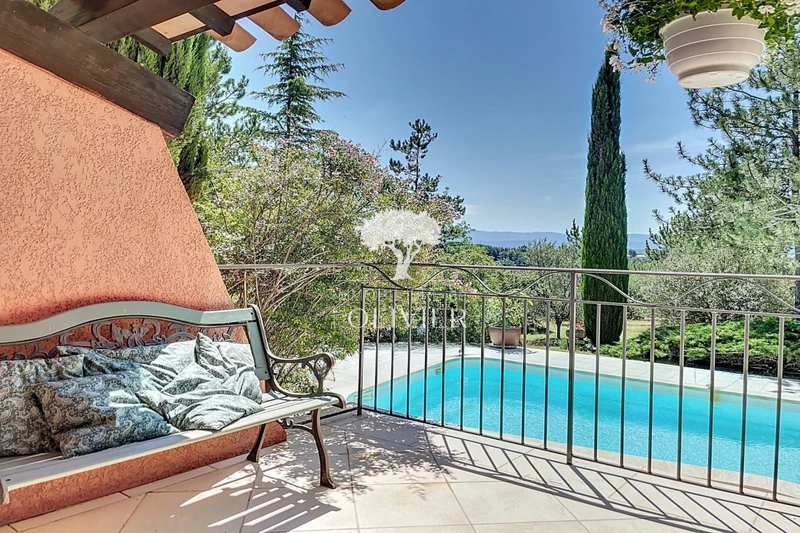 Vente maison Saint-Saturnin-lès-Apt  