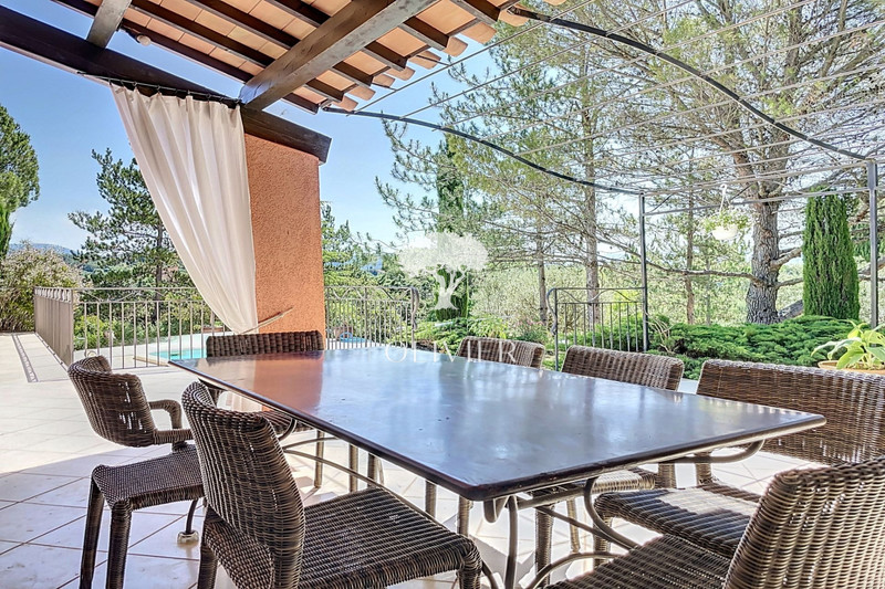 Vente maison Saint-Saturnin-lès-Apt  