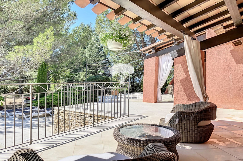 Vente maison Saint-Saturnin-lès-Apt  