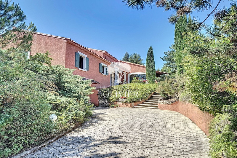 Vente maison Saint-Saturnin-lès-Apt  