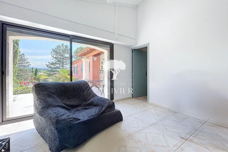 Vente maison Saint-Saturnin-lès-Apt  