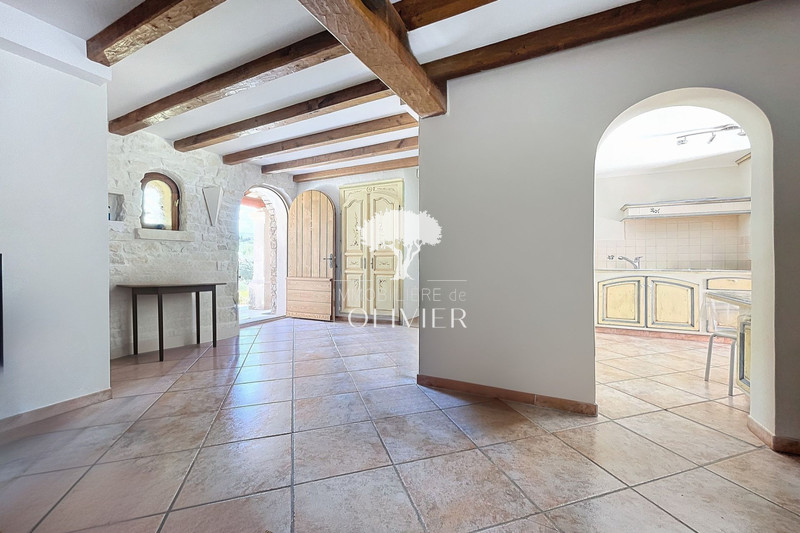 Vente maison Saint-Saturnin-lès-Apt  