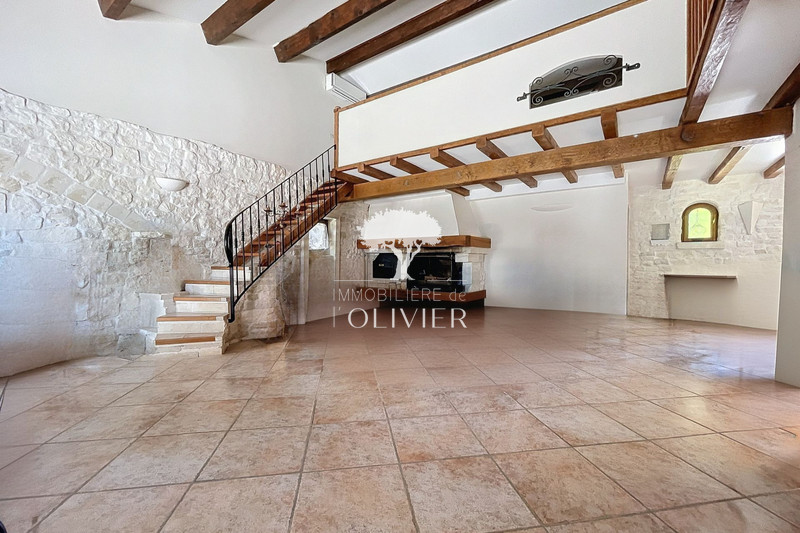 Vente maison Saint-Saturnin-lès-Apt  