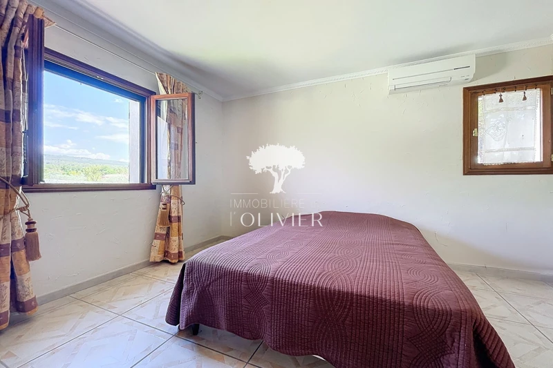 Vente maison Saint-Saturnin-lès-Apt  