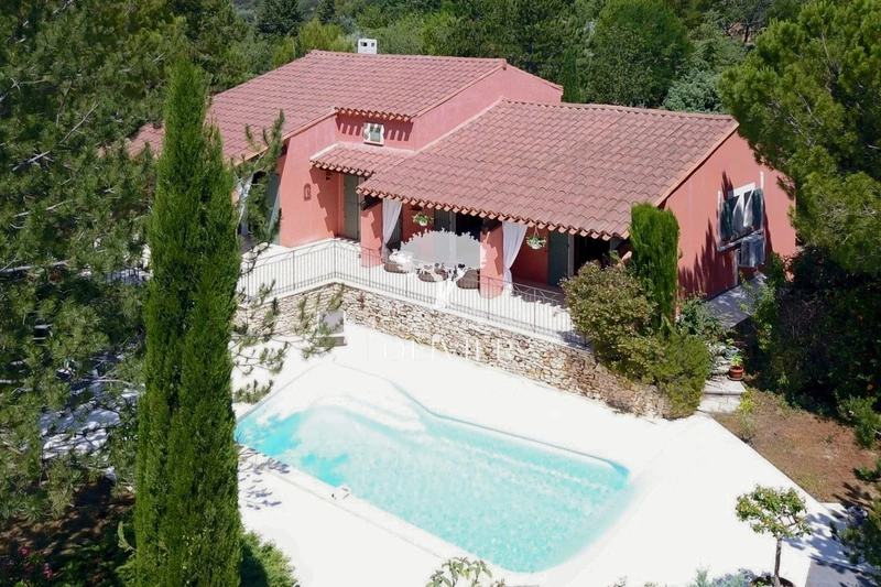 Vente maison Saint-Saturnin-lès-Apt  
