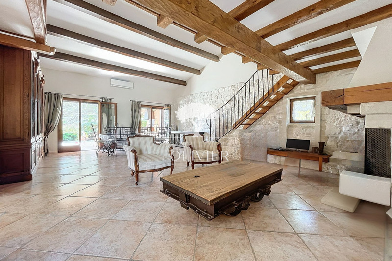 Vente maison Saint-Saturnin-lès-Apt  