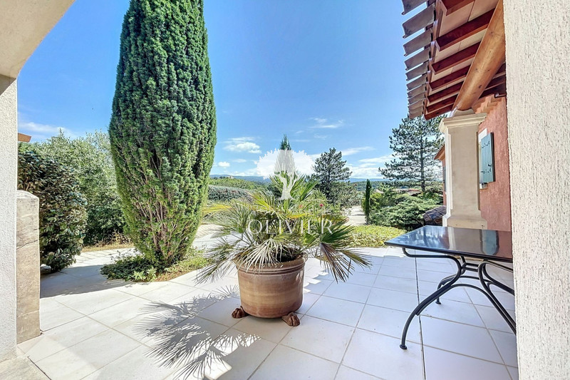 Vente maison Saint-Saturnin-lès-Apt  
